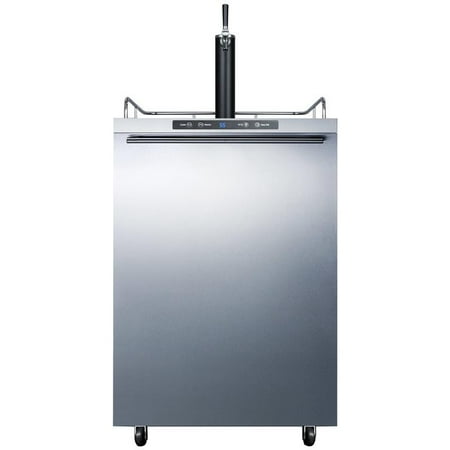 - Summit Appliance SBC635MOSHH 24