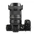thumbnail image 5 of Sigma 18-50mm F2.8 DC DN Contemporary Lens for Fujifilm X Mount Hard Case Travel Bundle, 5 of 7