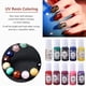 thumbnail image 3 of Resina 10 Colores 10ml Resina Epoxi UV Colorante Colorante Pigmento DIY Manualidades, 3 of 7