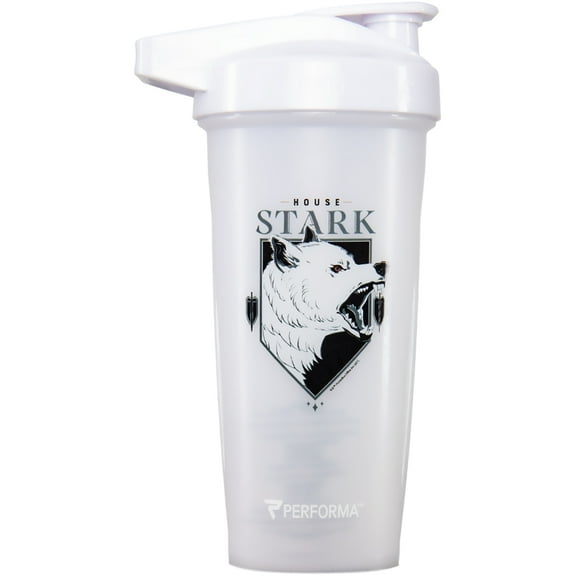 Performa Activ 28 oz. Game Of Thrones Collection Shaker Cup - House Stark