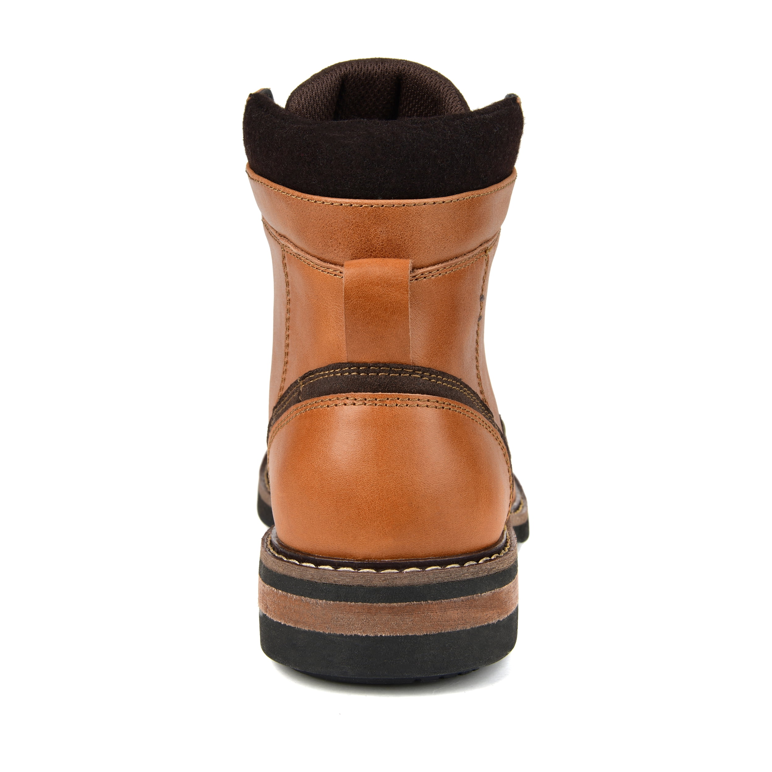 Territory Yukon Cap Toe Ankle Boot - Walmart.com display picture 3