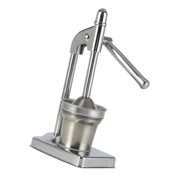 Juices Maker 304Stainless Steel Juicers Manual Citrus Press Portable Juicing Tool Juices Machine for Kitchen Juices