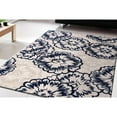 thumbnail image 4 of Dynamic Rugs ME212985013109 Melody Runner Rug, Ivory - 2 ft. 2 in. x 10 ft. 10 in., 4 of 4