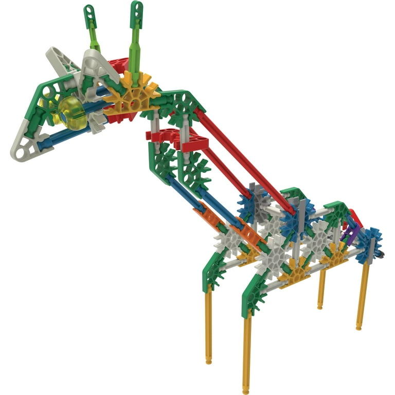 Knex 35 cheap model building set