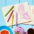 thumbnail image 3 of Paper Mate Flair, Scented Felt Tip Pens, Assorted Sunday Brunch Scents & Colors, 0.7mm, 12 Count, 3 of 4