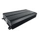 thumbnail image 5 of HELL100.4 AMPLIFICADOR WARAUDIO 4 CANALES, 5 of 5
