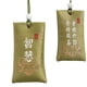 thumbnail image 1 of Collar con forma de bolsa de sal espiritual en bolsita Shakven para dinero, 1 of 9