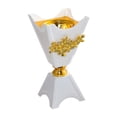 thumbnail image 1 of Quemador de incienso Macarena Bakhoor para aromaterapia SPA, 1 of 8