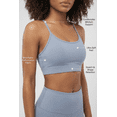 thumbnail image 5 of Women’s Basic Workout Sports Bra, Moisture Wicking Comfortable Activewear, 5 of 7