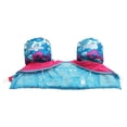 thumbnail image 3 of Veste de flottaison brevetée Paddle Pal des Body Glove - fleur, 3 of 5