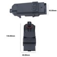 thumbnail image 2 of Módulo de motor regulador de ventanilla de coche 288887 440726 440788 para Renault Clio Megane, 2 of 9