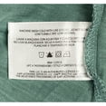 thumbnail image 4 of GAP Men's Crew Neck Short Sleeve Pocketed Slub T-Shirt, 4 of 4