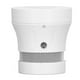 thumbnail image 3 of Detector de Humo, alerta de Voz Autoinspeción LED LED LED WiFi ABS ABS ABS DE HUMO CON TUBERÍA DE EXPANSIÓN PARA SEGURIDAD, 3 of 7