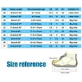 thumbnail image 4 of Snow Boots for Kids - Insulated Waterproof Winter Snow Boots for Boys and Girls - Little Kid and Big Kid Size 6 to 16 Mid-Calf Boots, 4 of 8