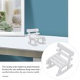 thumbnail image 6 of Mini Rocking Chair House Wooden Chairs Outdoor, 6 of 6