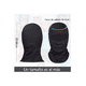 thumbnail image 4 of 3 Pcs Balaclava Pasamontañas Militar Táctico Bandana Moto, 4 of 5