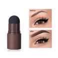 thumbnail image 6 of Eyebrow Powder Set, #01 Light Brown, 1 Pceyebrow Stamp Powder Stick With, Long Lasting Eyebrow Makeup Tool, Easter Mother'S Day Gift Makeup Organizers, 6 of 9