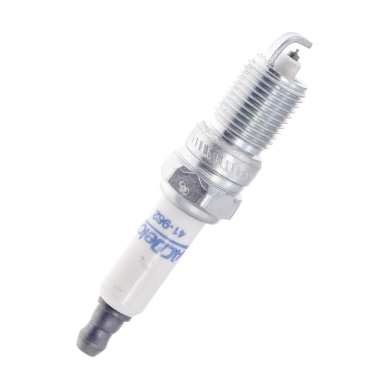 ACDelco 41-962 Professional Platinum Spark Plug 6 Pack - Walmart.com