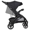 thumbnail image 4 of Baby Trend Tango Travel System - Kona - Black, 4 of 11