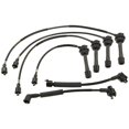 thumbnail image 1 of Standard Motor Products 55954 8mm/7mm Silicone Spark Plug Wire Set, 1 of 3
