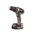 thumbnail image 1 of Taladro/destornillador inalámbrico Steelgrip 18 V 1400 rpm Chuck 0.9 cm, 1 of 3