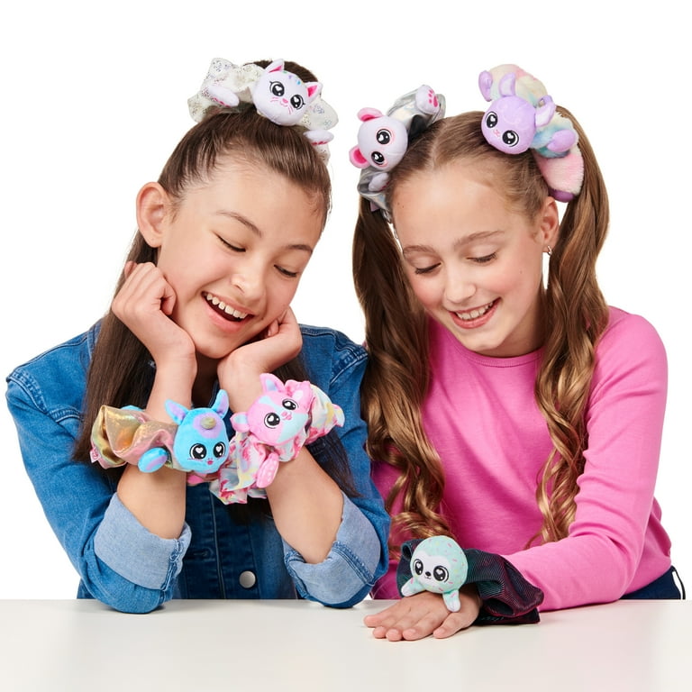 ScrunchMiez Giantz 6