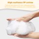 thumbnail image 5 of Cama redonda para gatos Cama para mascotas Cama pequeña lavable para perros de 18 pulgadas para CACAGOO Cama redonda, 5 of 7
