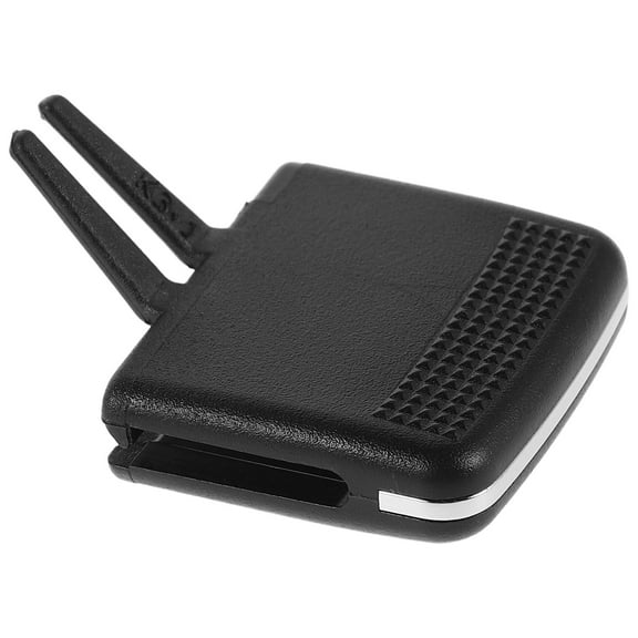 Raindrops Auto Vent Grille Tab Clip for Car Interior Accessory Maintenance