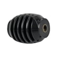 thumbnail image 3 of Quzzie Stabilizer Damper Ball Recurve Shock Absorber Bow Accessory Robust Rubber Construction Vibration Reducing for Professional Shooting Competitio, 3 of 8