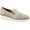 Light Grey Nubuck, variant on Softwalk Adult Womens Whistle Loafer Flats
