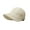 Beige, variant on Eosunjian Outdoor Hat Sun Anti UV Wide Brim Solid Color Adjustable Head Circumference Foldable Lightweight Gardening Travel Sun Hat Black