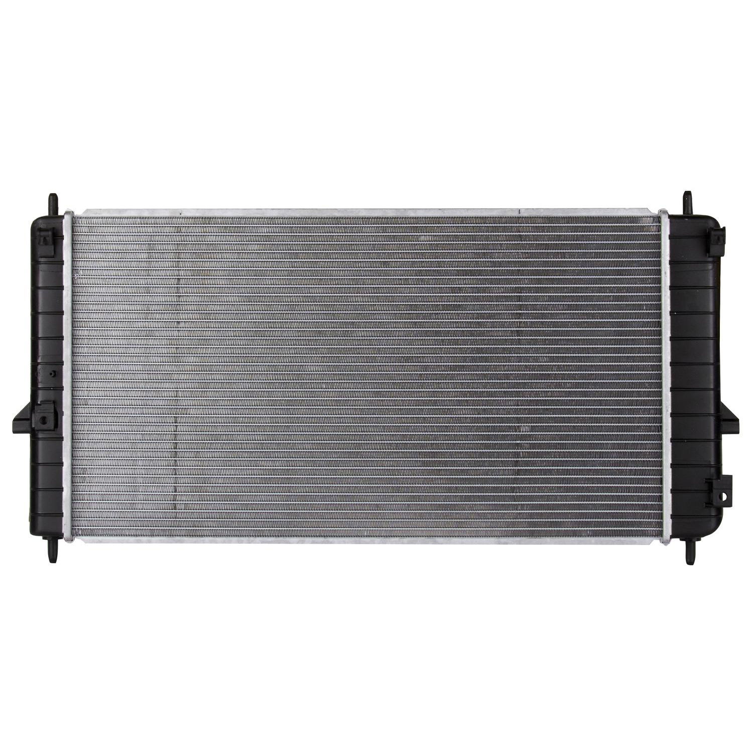 REACH Radiator 41-2608