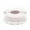 White, variant on Binwennn Transparent Windproof Silicone Sealing Strip Bar Door Sealing Strip 100x4.5x0.5 Window Air Leak Seal Bottom Door Seal 32 Door Metal Strip Door Seal Tape Dense Foam Pad Sound Proof Window