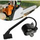 thumbnail image 4 of Desiderio Bobina de encendido, Módulo de bobina de encendido para motosierra Stihl 024.026.028.029.034.036.038.039.044.048, Accesorios de motosierra, Motosierra MS240, MS260, MS290, MS310, MS360,, 4 of 5