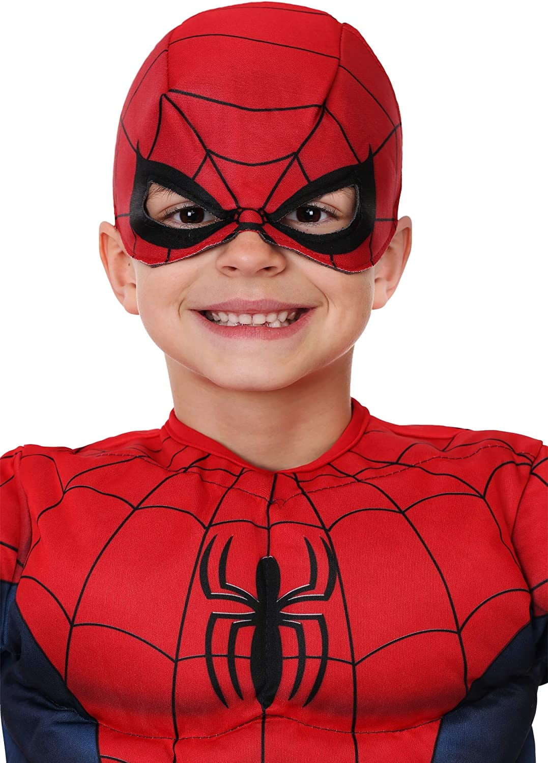 Combinaison Spiderman RUBIES - Licence Marvel - Garçon - A partir
