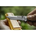 thumbnail image 3 of Smith's Caprella Knife Tanto Blade 51009, 3 of 4