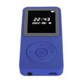 thumbnail image 1 of 5.0 MP3 Player with  Recorder, Portable HiFi Music Player for Running, 30 Hours Playback Time, 1 of 8