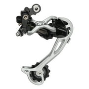 Shimano XT M772-SGS 9-Speed Long Cage Shadow Rear Derailleur