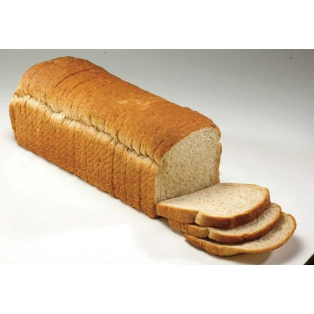 Flowers Foods European Bakers Sliced Roundtop Wheat Sandwich Bread 24 Ounce – 10 per case.