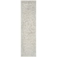thumbnail image 2 of SAFAVIEH Carnegie Samantha Oriental Runner Rug, Cream/Gray, 2'3" x 12', 2 of 7