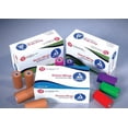 thumbnail image 2 of Sensi Wrap, Self-Adherent 3" x 5 yds Rainbow (4/color)-24/Cs [Health and Beauty], 2 of 2