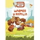thumbnail image 1 of Libro Wagner Y Familia Tapa Dura, Autor Jaume Copons, Editorial Ediciones Y Publicaciones Combel, 1 of 2