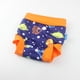 thumbnail image 4 of Pantalones de entrenamiento para bebés Piscina para niños Cintura alta Inodoro con fugas Pantalones de natación para bebés, 4 of 6