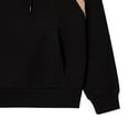 thumbnail image 4 of Lacoste Mens Colour Block Fleece Hoodie, 4 of 5