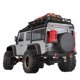 thumbnail image 5 of Parachoques Delantero y Trasero de Metal con Gancho de Remolque para TRX4M 1/18 RC Crawler Car Upgrade Parts Accessories, 5 of 9