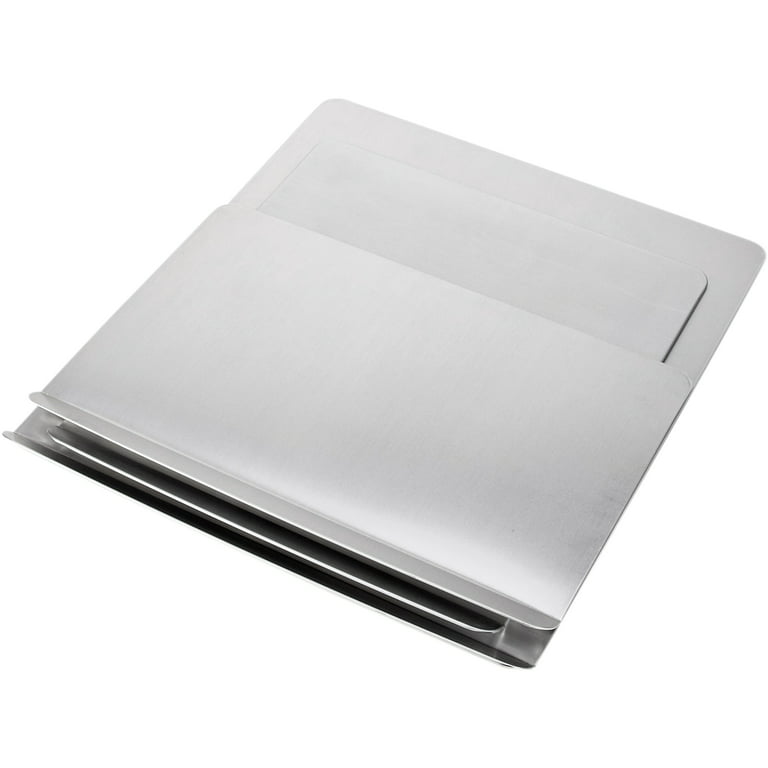 3-Piece Insulated Nonstick Aluminum Baking Sheet Set by AirBake >>> You can  get additional details at the image l…