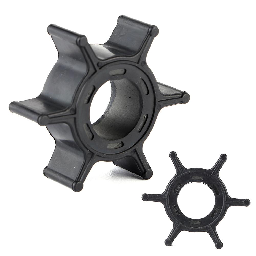 Kritne Water Pump Impeller,Outboard Motor Water Pump Impeller Fit for