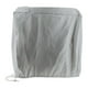thumbnail image 3 of Funda protectora retráctil Colamx para carrete de manguera de jardín Gris, 3 of 8