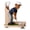 Navy, variant on GliJian Golf-Themed Automatic Bottle Opener, Funny Beer Cap Launcher & Catcher, Novelty Golf Beer Opener Gift for Men, Dad, Golf Lovers