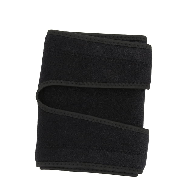 Protector de muslo, material de buceo mejorado, transpirable, envoltura para muslo, soporte para muslo, compresión, ingeniería de precisión